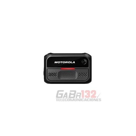 BODYCAM MOTOROLA VT100