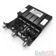 SLDUP-6V: Duplexor Compacto de 6 Cavidades en VHF