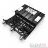 SLDUP-6V: Duplexor Compacto de 6 Cavidades en VHF