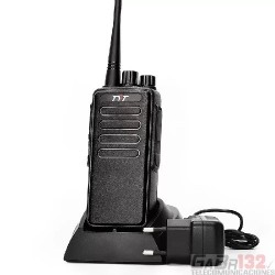 TC-3000A: Radiotransmisor Portátil Tytera de 10W.