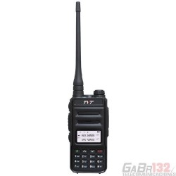 TH-UV88: Portátil Análogo Banda Corrida Dual-Band