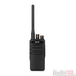 MD-790: Portátil Digital DMR de 64 Canales