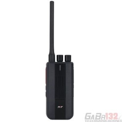 MD-619: Portátil Digital DMR de 128 Canales y 10W.