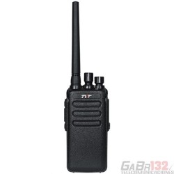 MD-680: Portátil Digital DMR de 256 Canales y 10W.