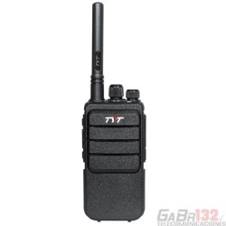 MD-280: Portátil Digital DMR de 32 Canales y 5W.