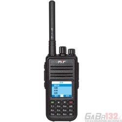 MD-380G: Portátil Digital DMR UHF de 1000 Canales y 5W.