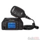 TH-8600: Móvil Dual-Band, Digital DMR de 256 Canales y 5W.