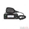 MD-9600S: Móvil Dual-Band, Digital DMR de 10.000 Canales y 50W.