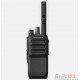 PORTATIL R5 DIGITAL DE 64 CANALES VHF / UHF
