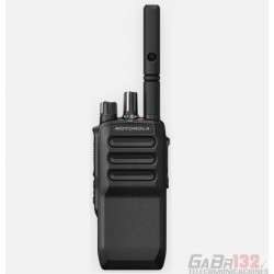 PORTATIL R5 DIGITAL DE 64 CANALES VHF / UHF