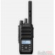 PORTATIL R5 DIGITAL DE 256 CANALES VHF / UHF