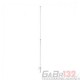 Antena Base VHF de 6,5dBi en Fibra de Vidrio