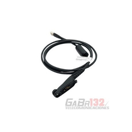 Rib USB para Portátil Motorola MotoTrbo R7