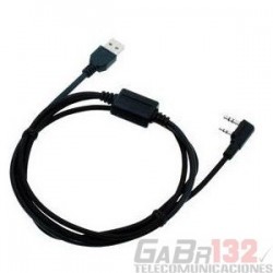 Rib USB marca Kenwood de 2 Pines