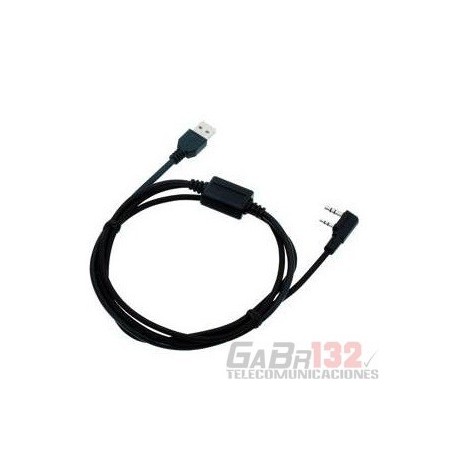 Rib USB marca Kenwood de 2 Pines