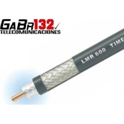 LMR-600 Cable Coaxial (Metro)