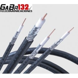 Belden 9913 Cable Coaxial tipo RG-8/U