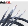 Belden 9913 Cable Coaxial tipo RG-8/U
