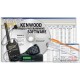 Software Kenwood KPG-118D