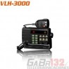 Móvil / Base Banda Marina Yaesu VHL-3000